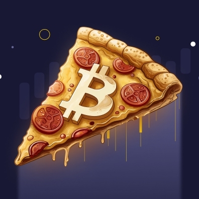 Bitcoin Pizza Day