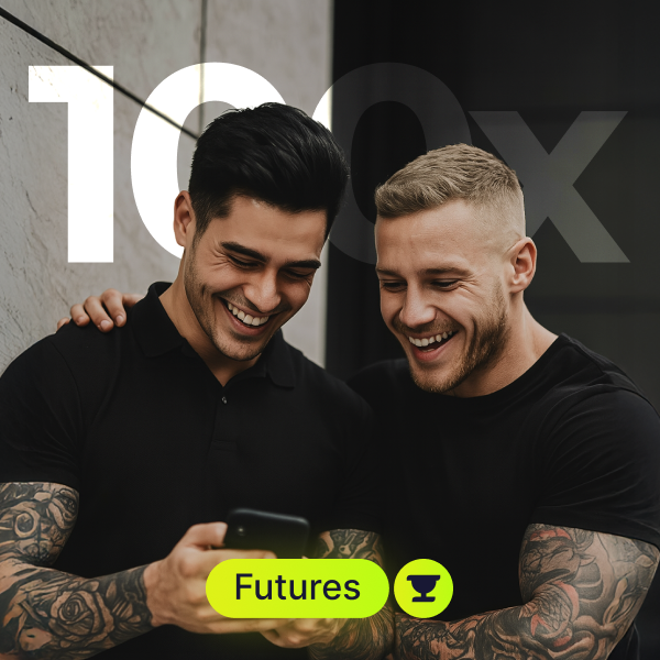 Best Futures Friends