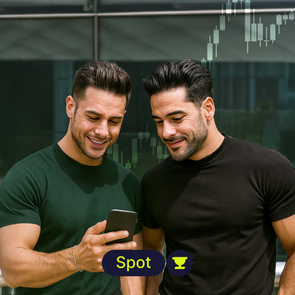 Best Spot Friends