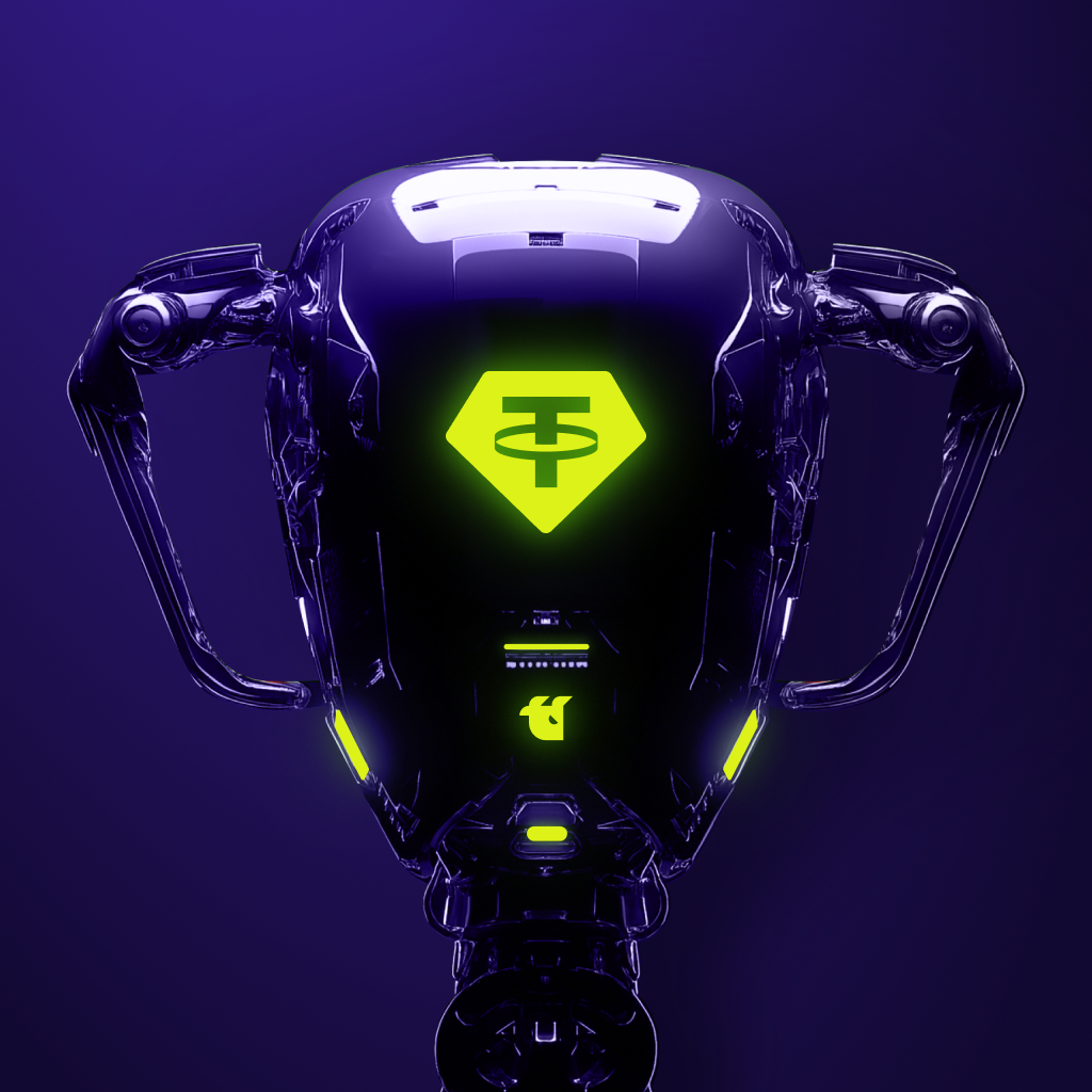XAUT