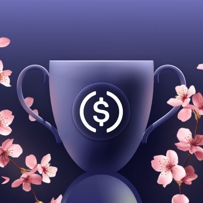 March trading competition