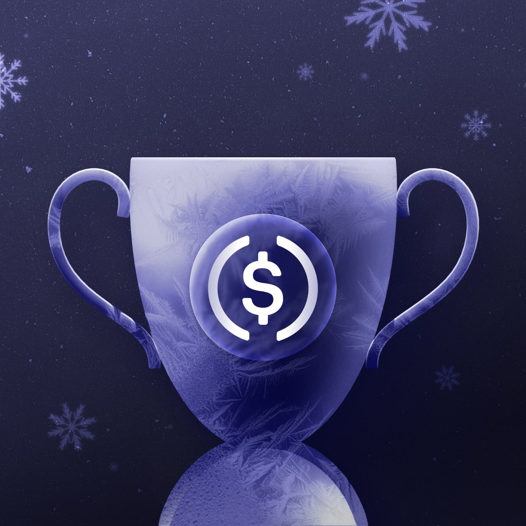 Winter trading competition