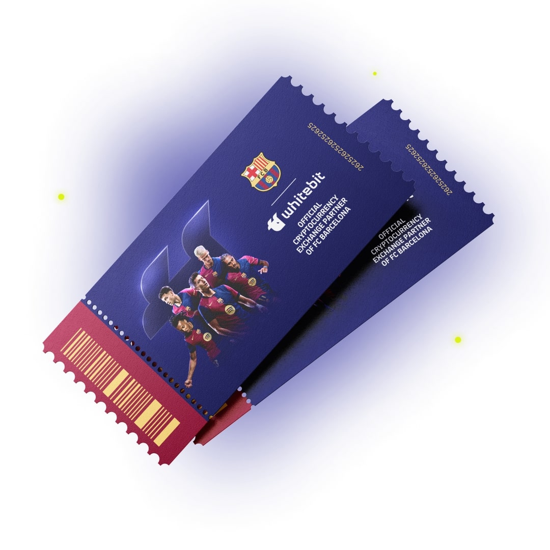 Trade time - Barça Ticket Challenge
