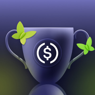 April Trading competition
