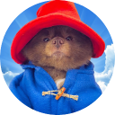 Bertram The Pomeranian  (BERT)